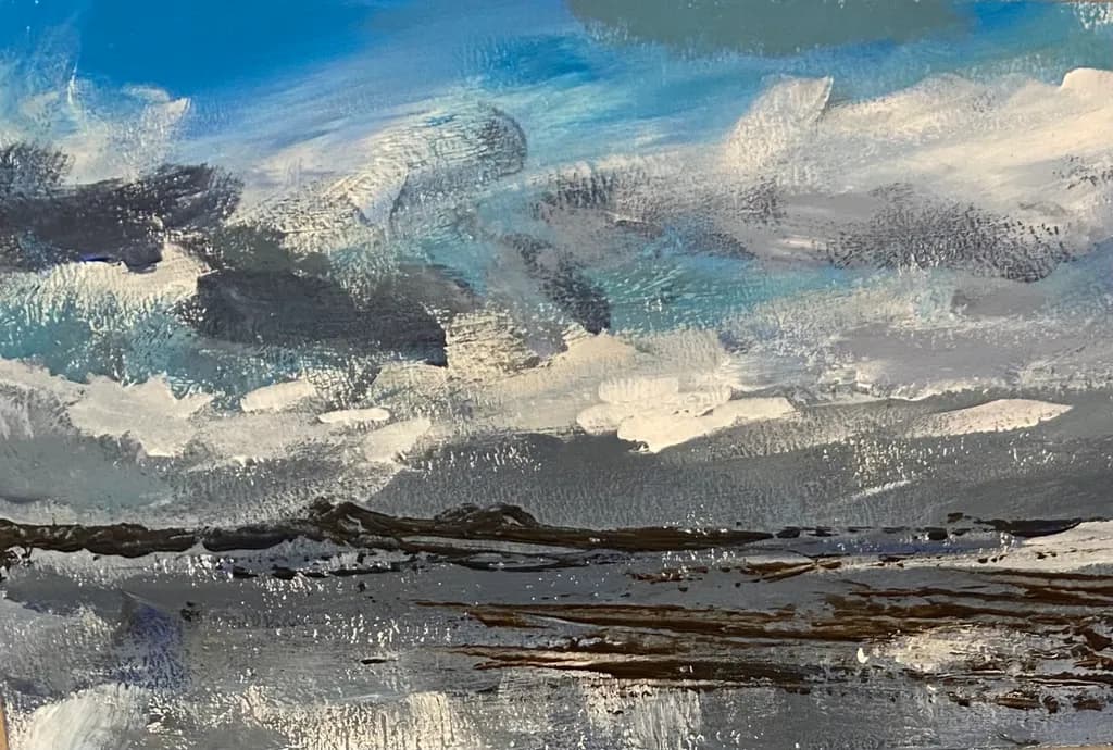 Stormfront Reflection