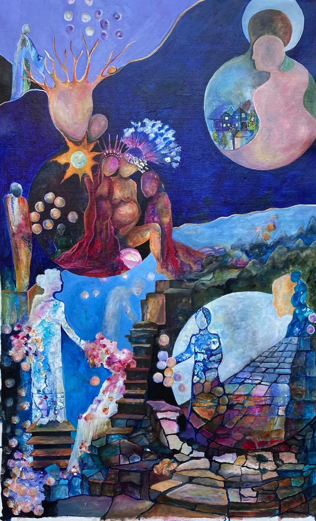 Celestial Echoes