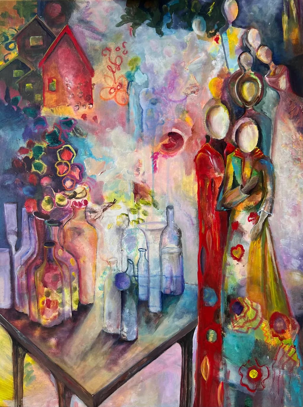 Inner Dialogues
