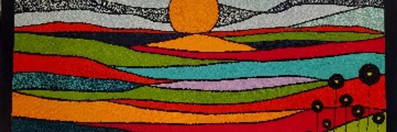 Profile banner