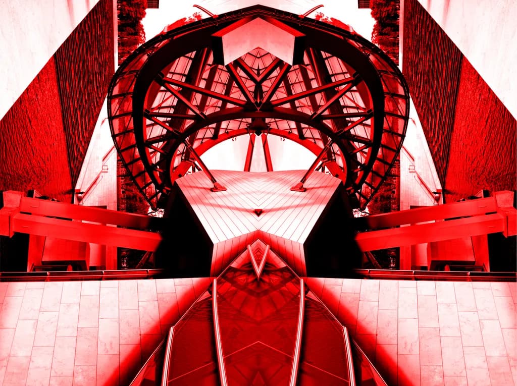 Crimson Bastion