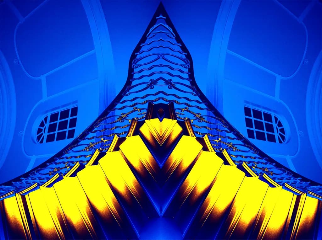 Dennison Ascension