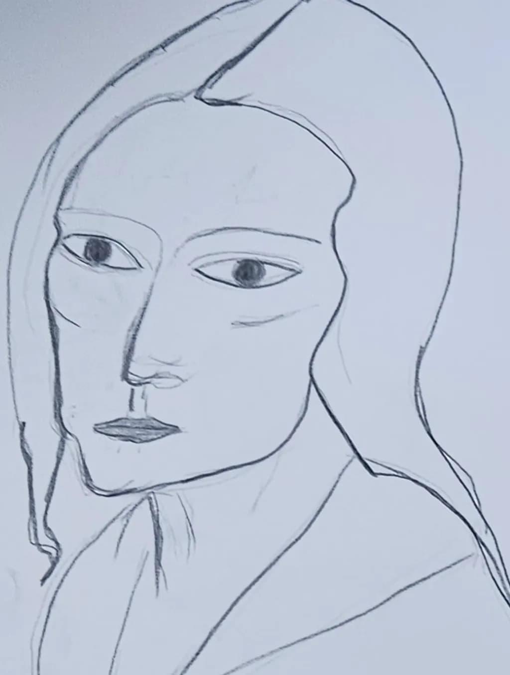 Contemplation