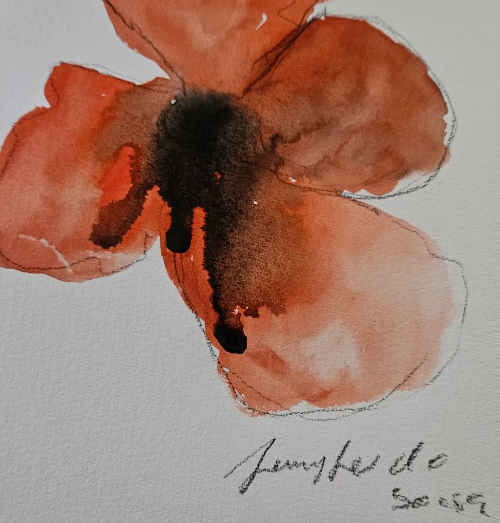 Amber Bloom