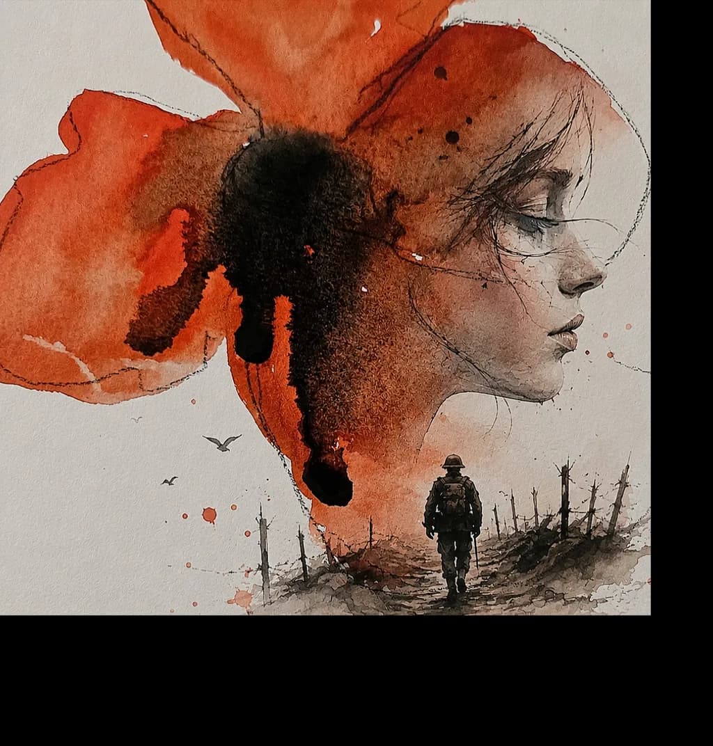 Poppy Day