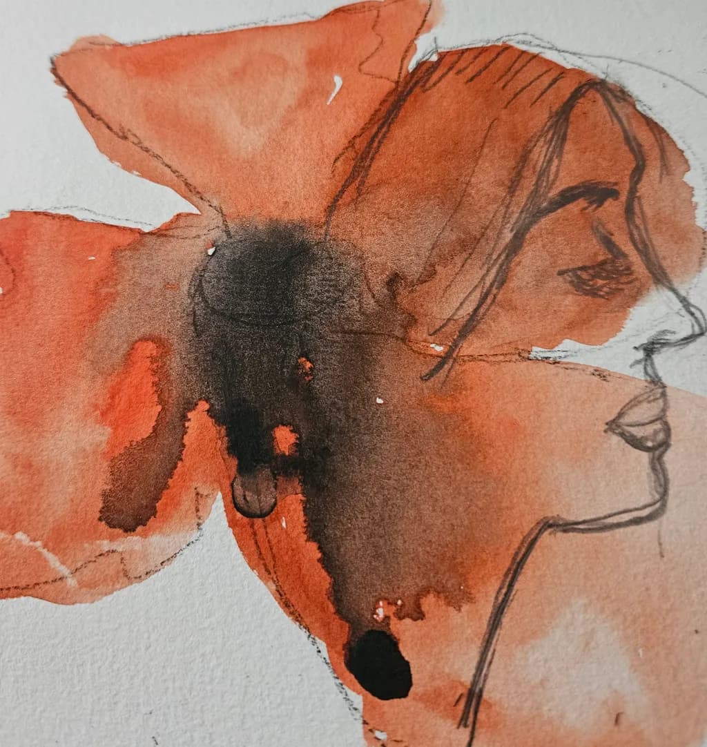 Burnt Bloom Profile