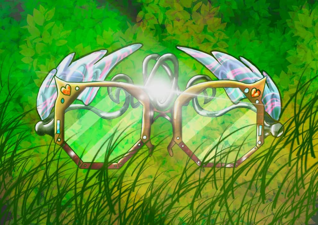 Curious Vision