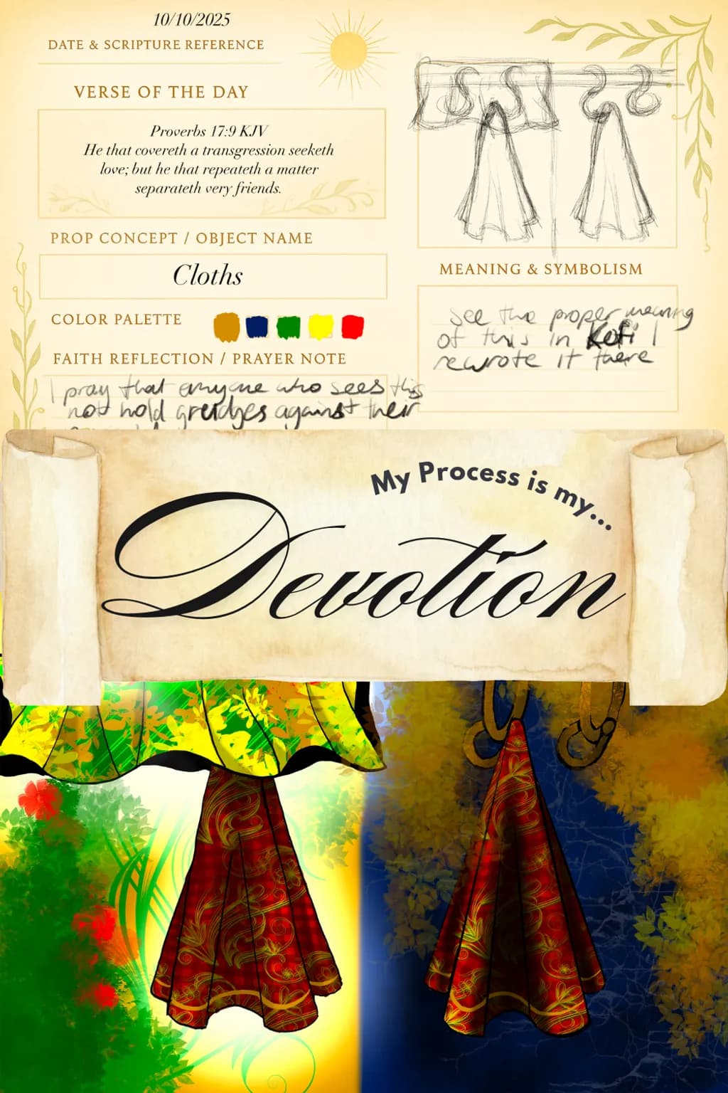 Devotion
