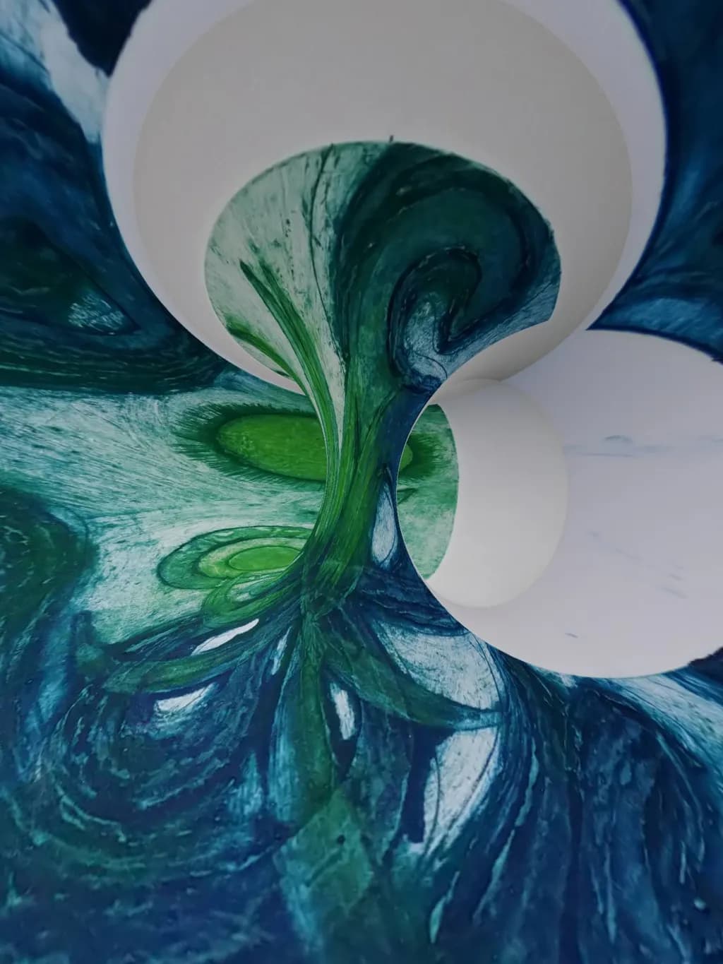 Medusa Eyes