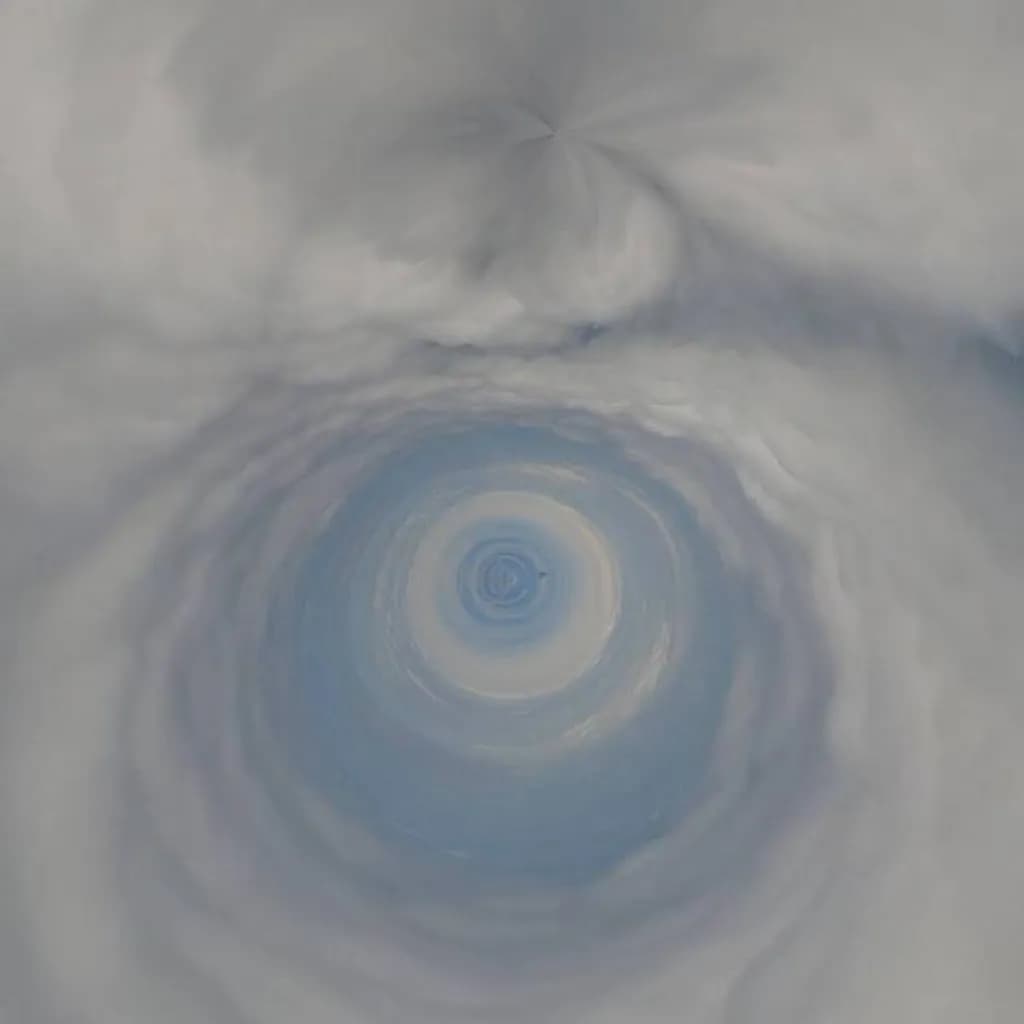 Oeil Céleste