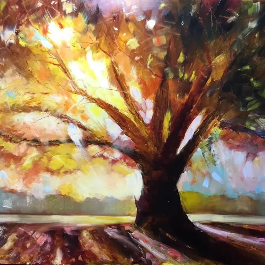 Autumn Glow