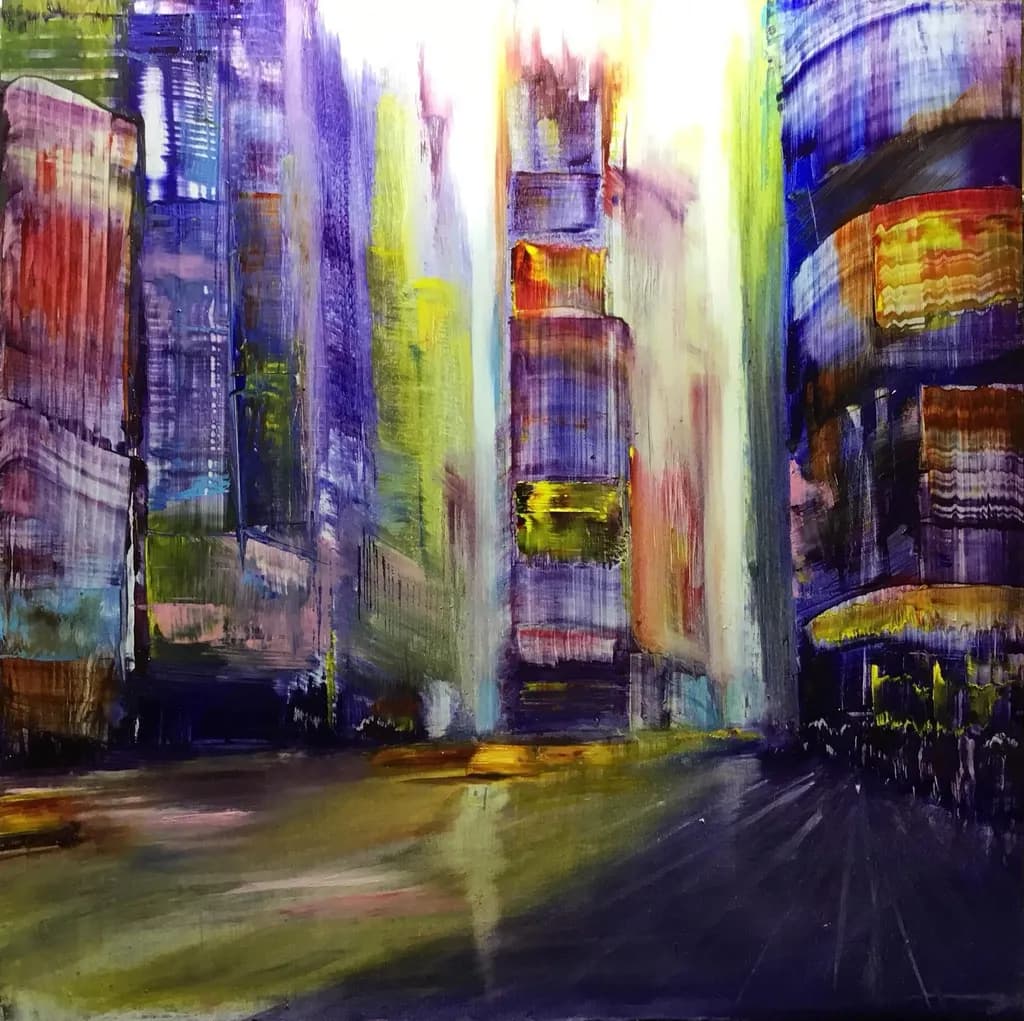 City Pulse