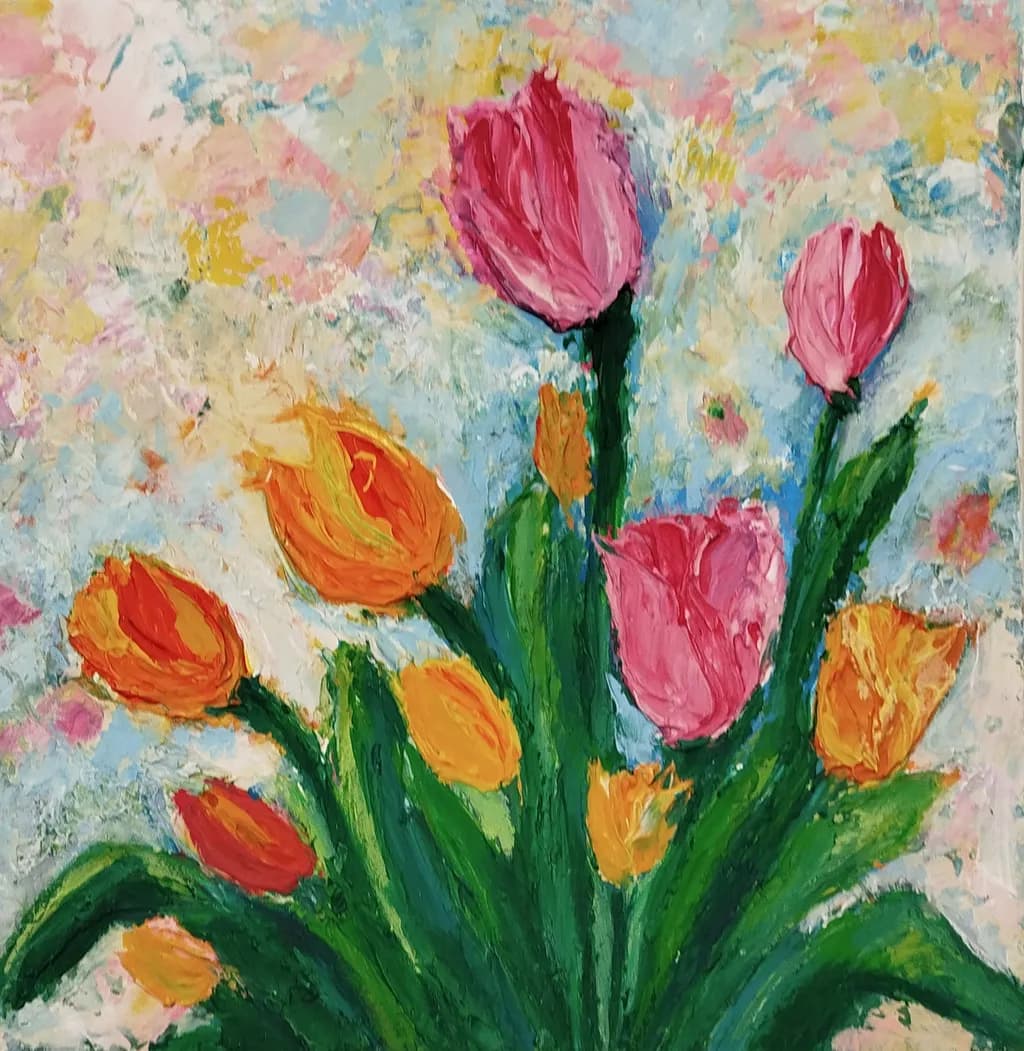 Tulip Radiance