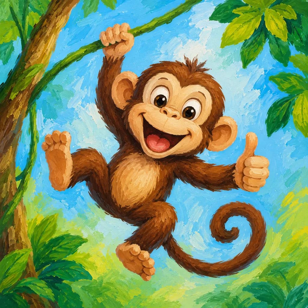 Jungle Jive