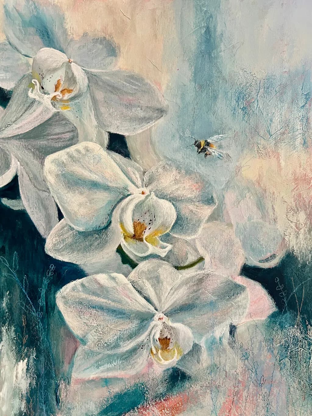 Orchid Visit