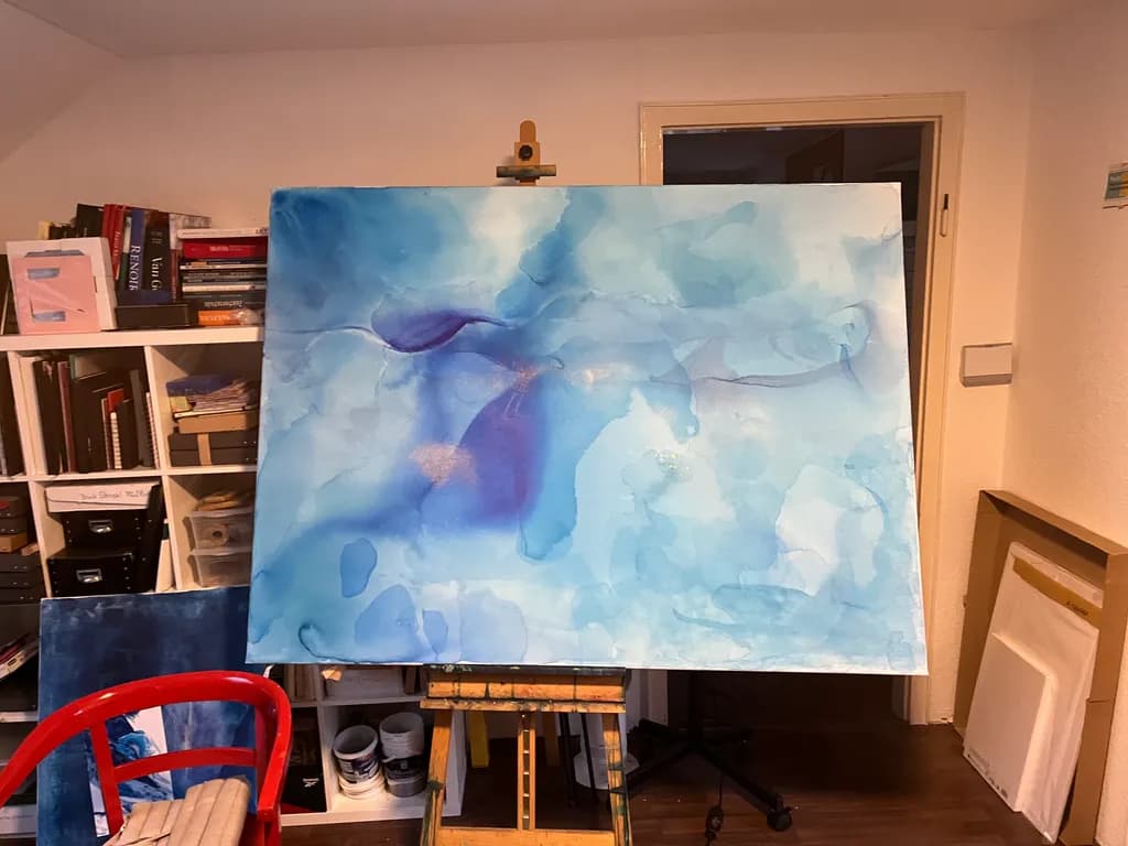 Fluid Azure