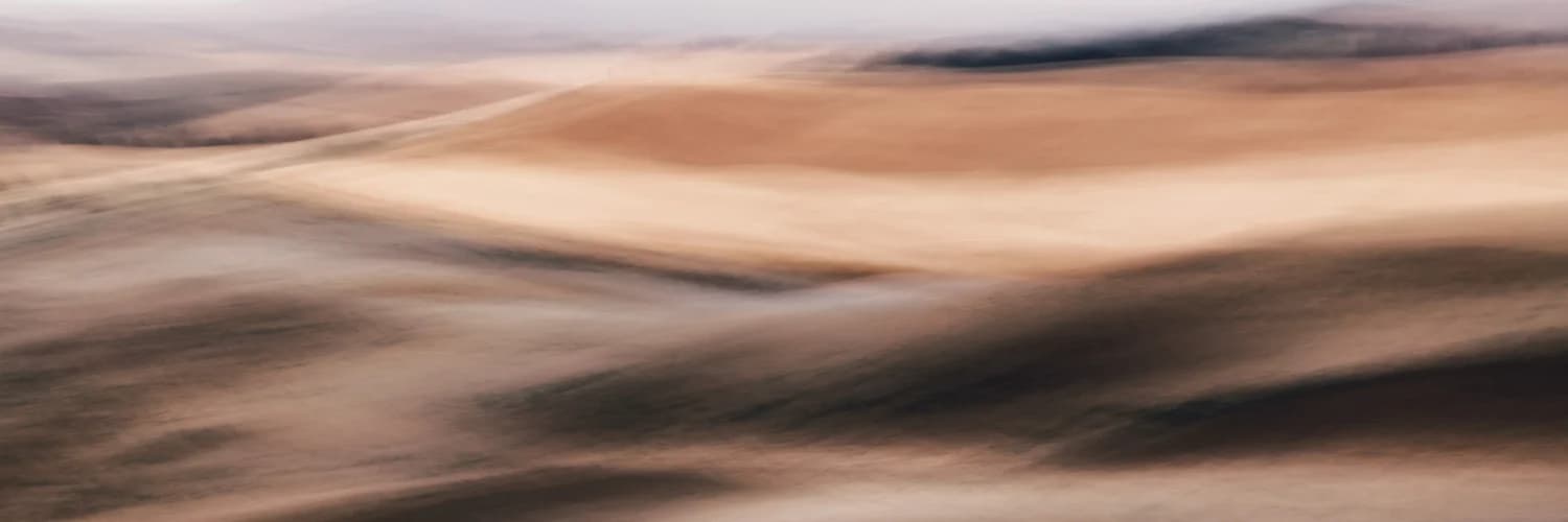 Banner do perfil