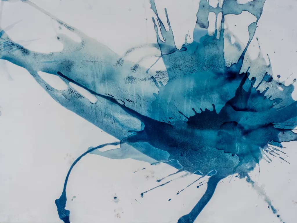 Aqua Burst
