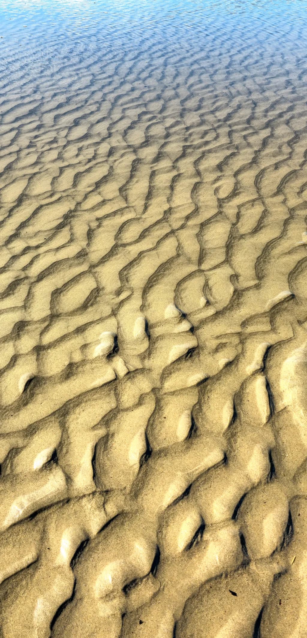 Sand Textures