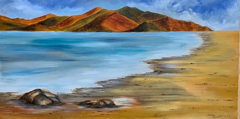 Atacama Serenity