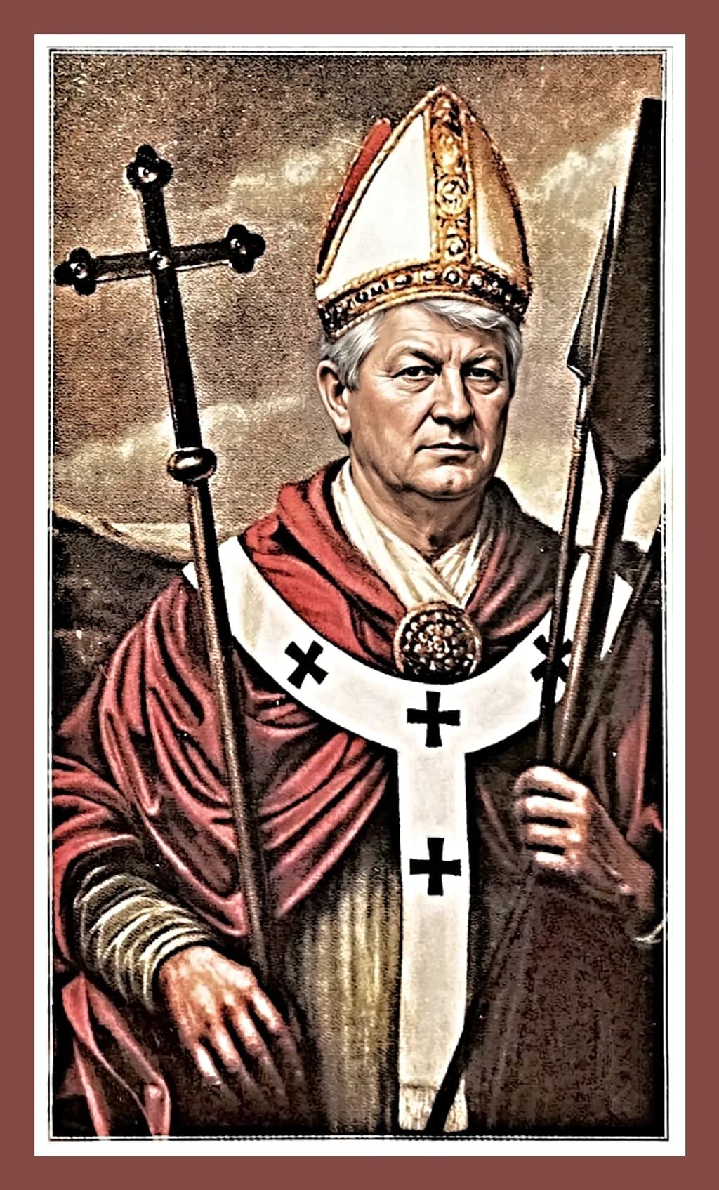 Svatý Vojtěch