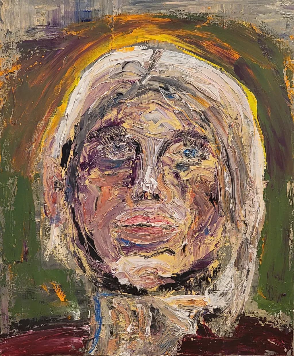 Grace Face