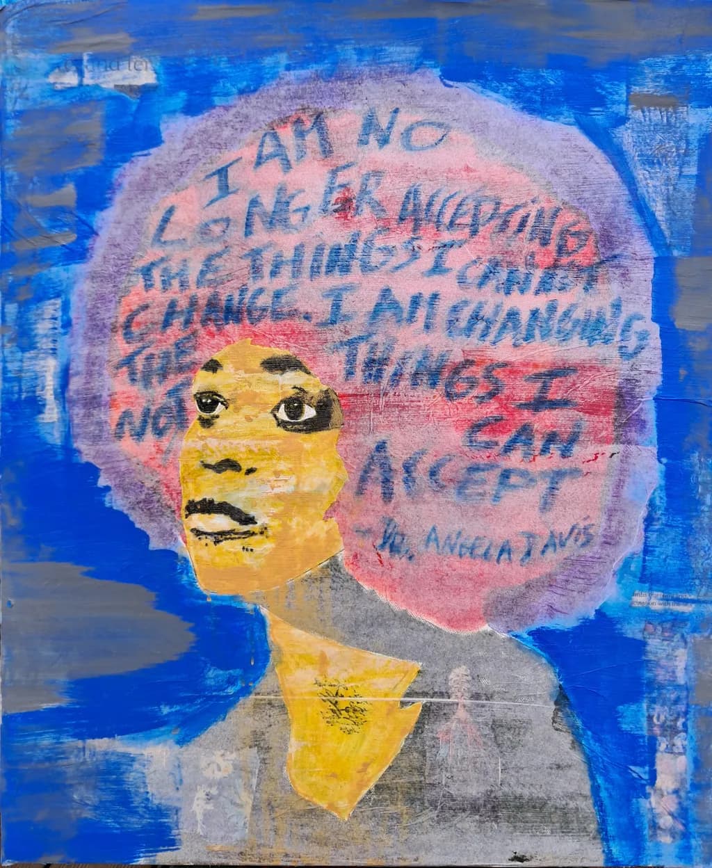 Afro Wisdom