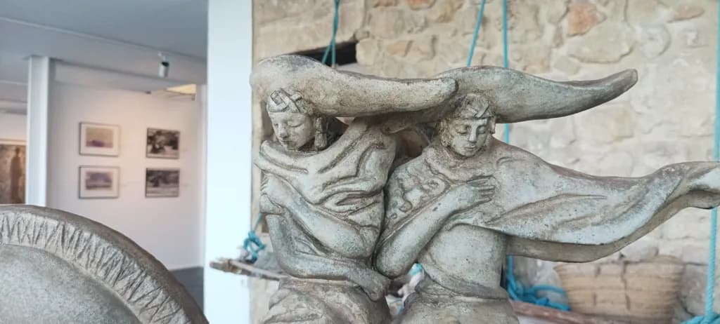 Drifting Figures