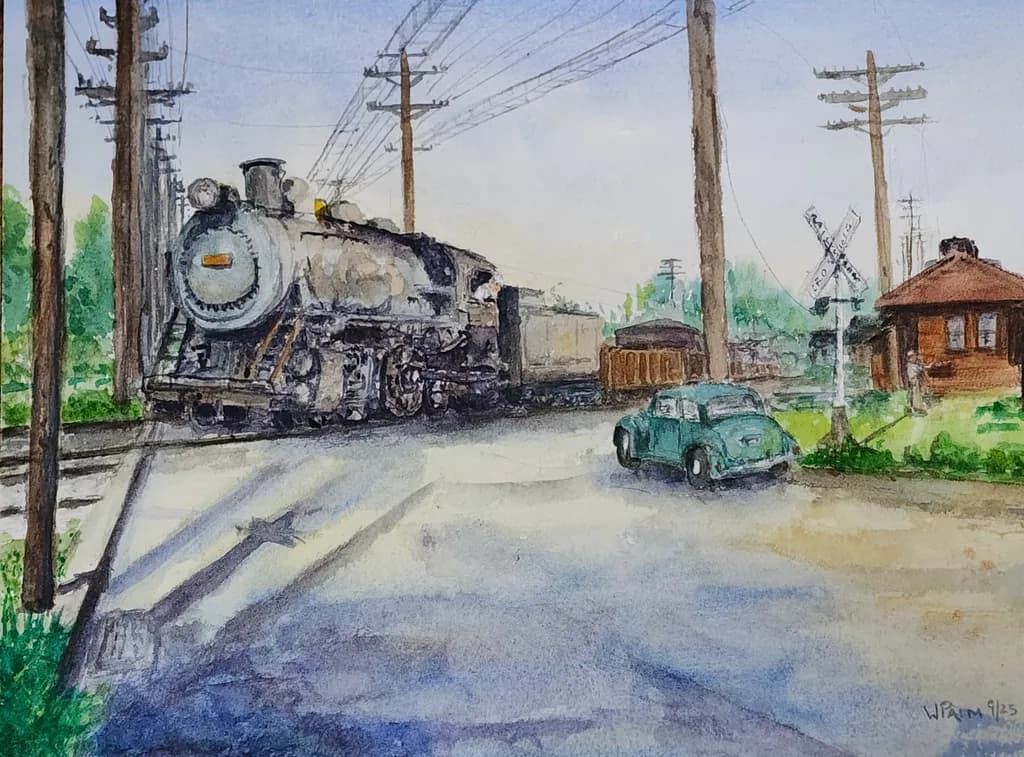 Cranford '46