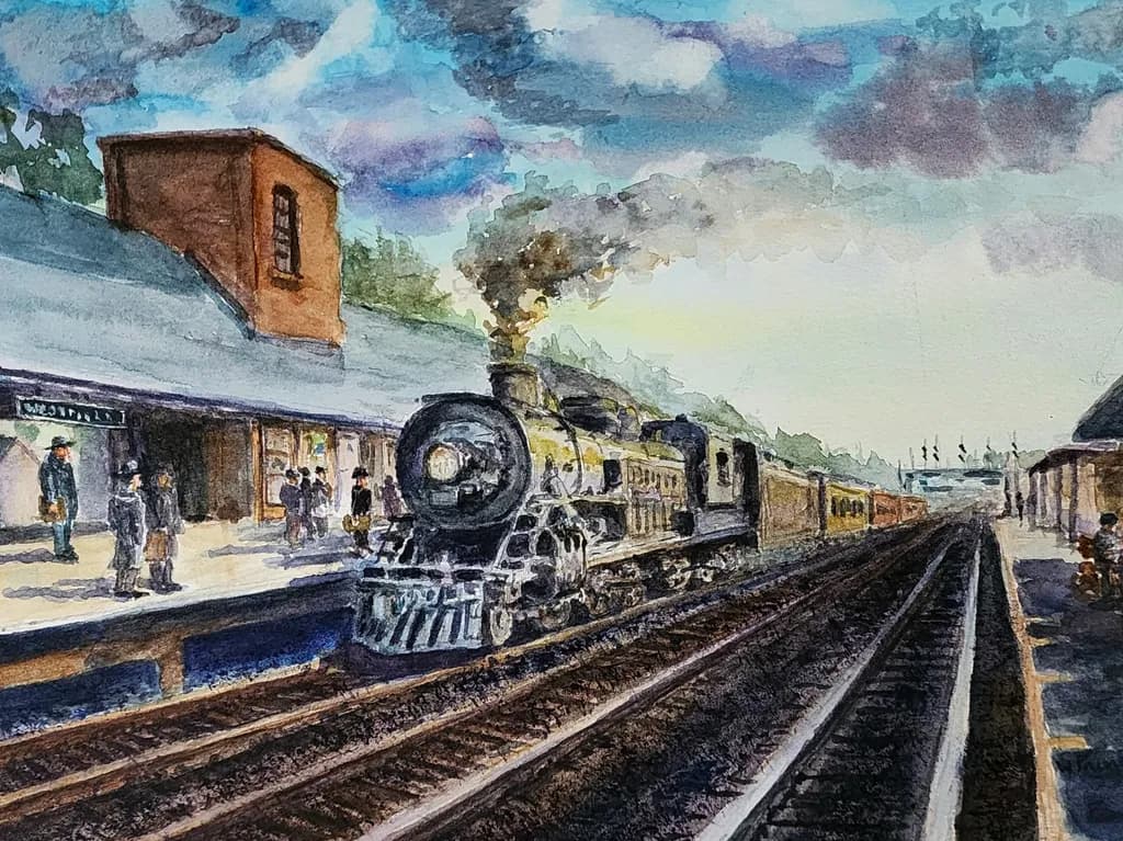 Westfield 46