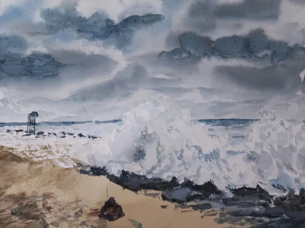Winter Storm