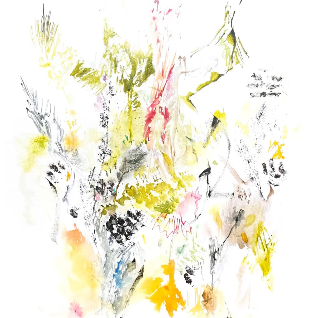 Spring Haze