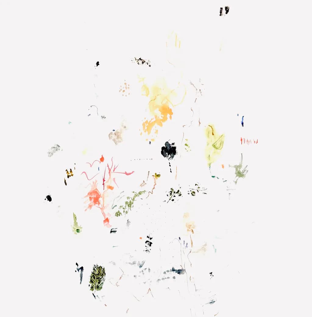 Fragmented Garden