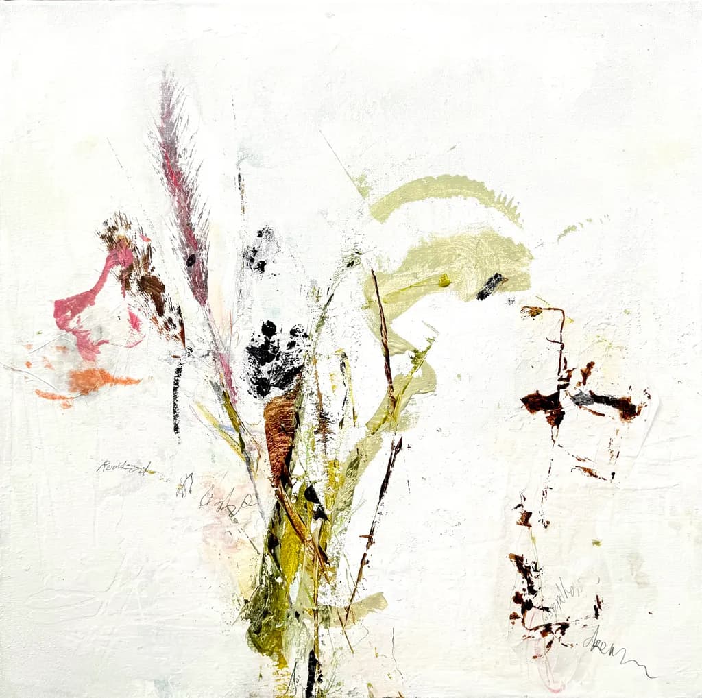 Fleeting Strokes