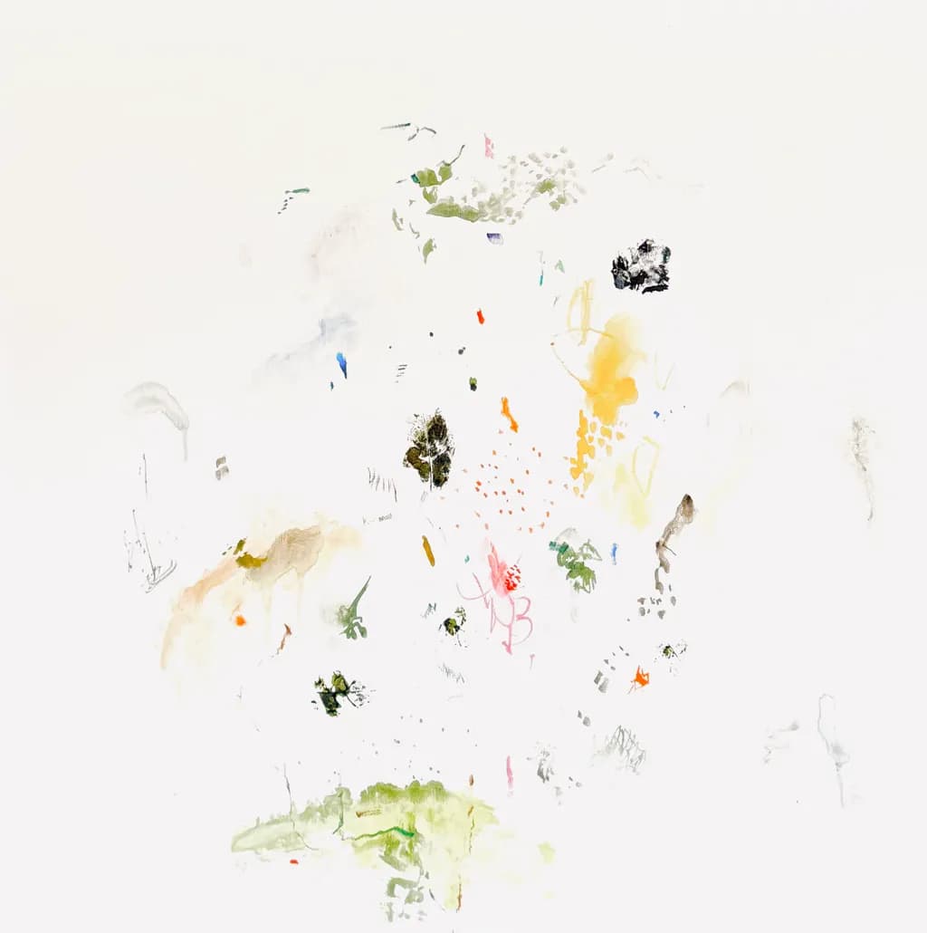 Fragmented Bloom