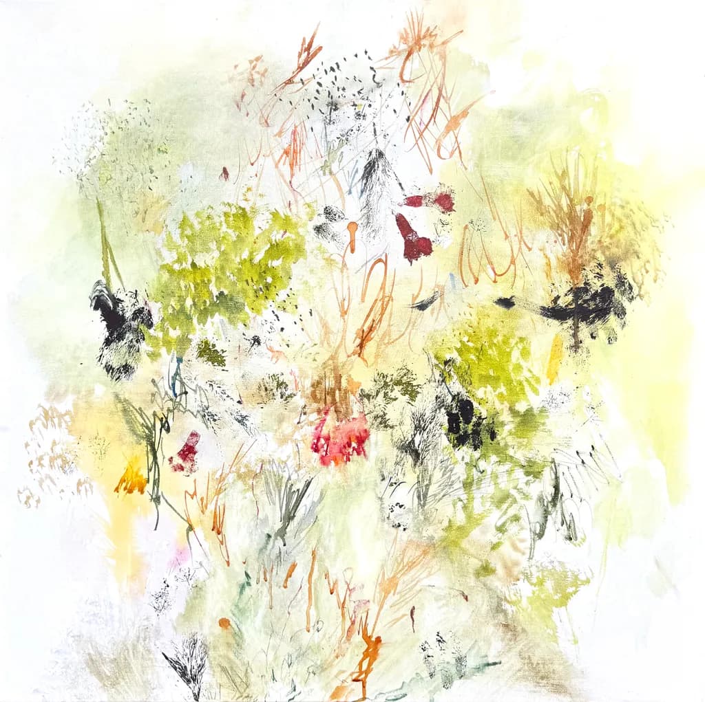 Seasonal Traces