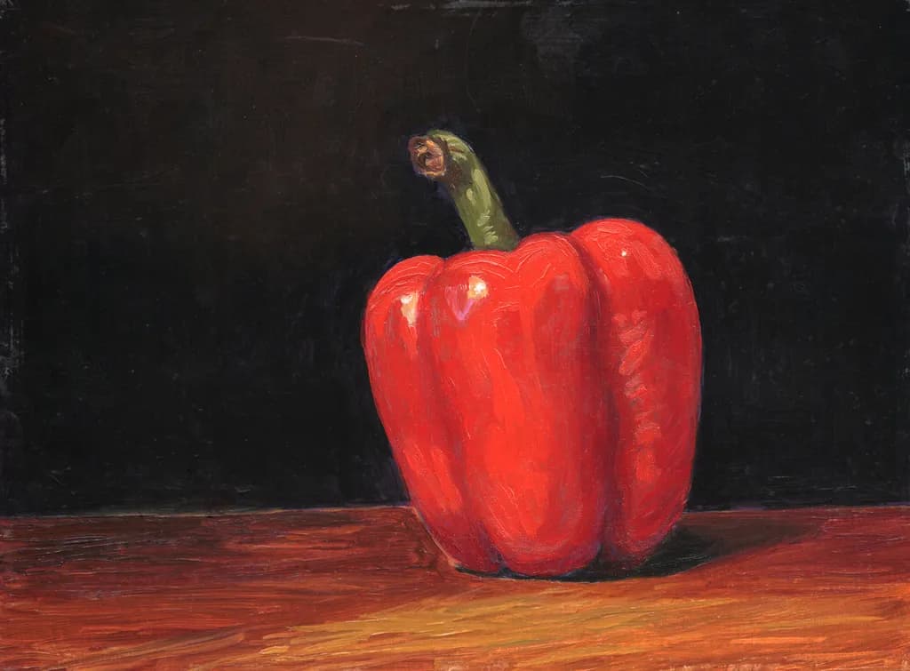 Red Pepper