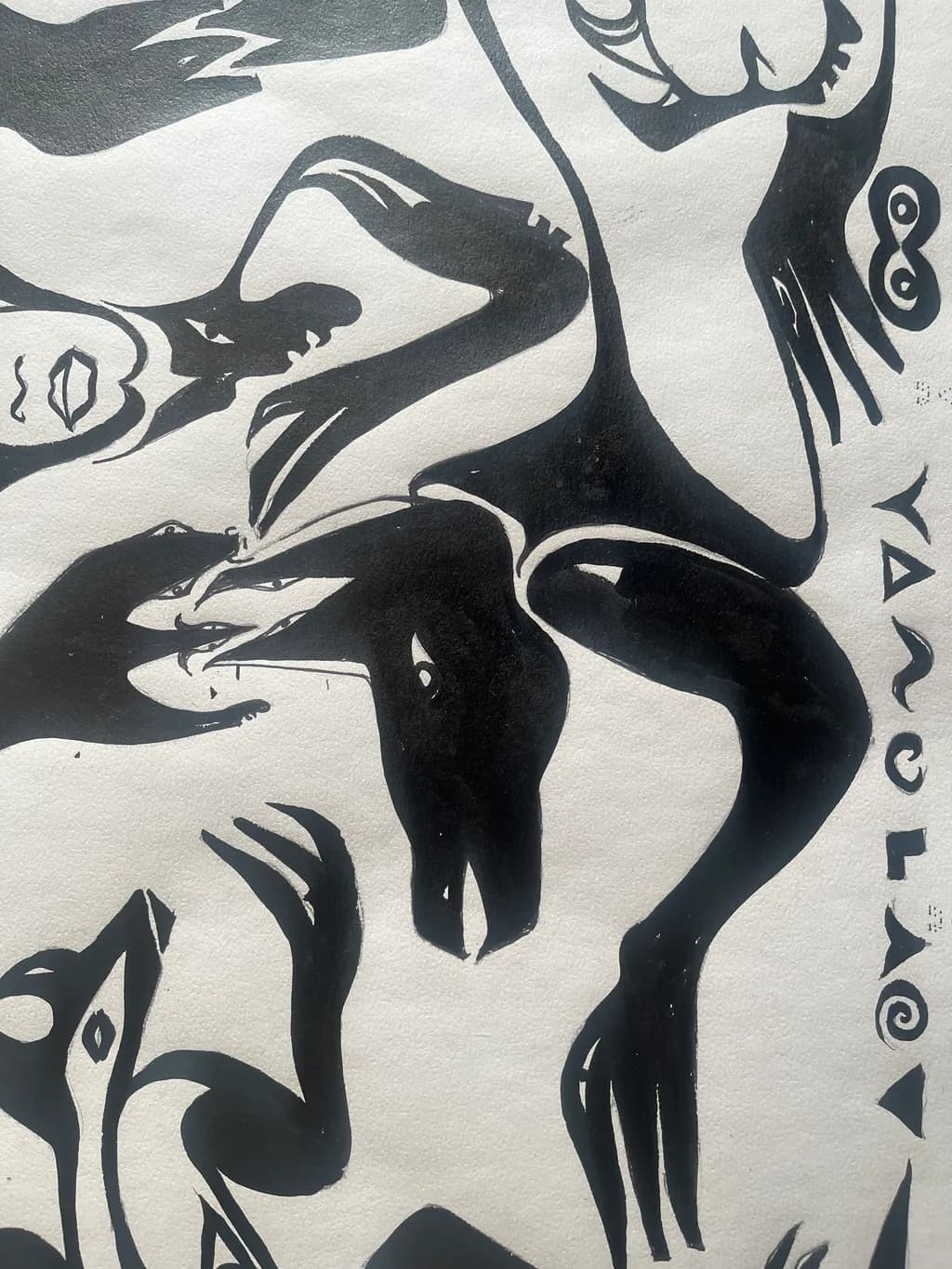 Shadow Dance