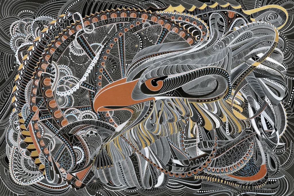 Eagle of Nations