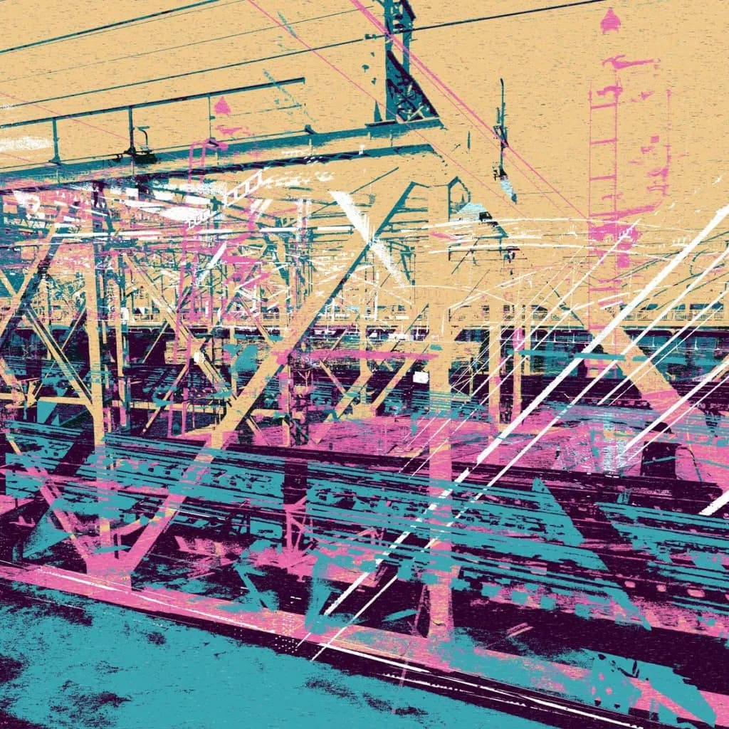 Urban Fracture