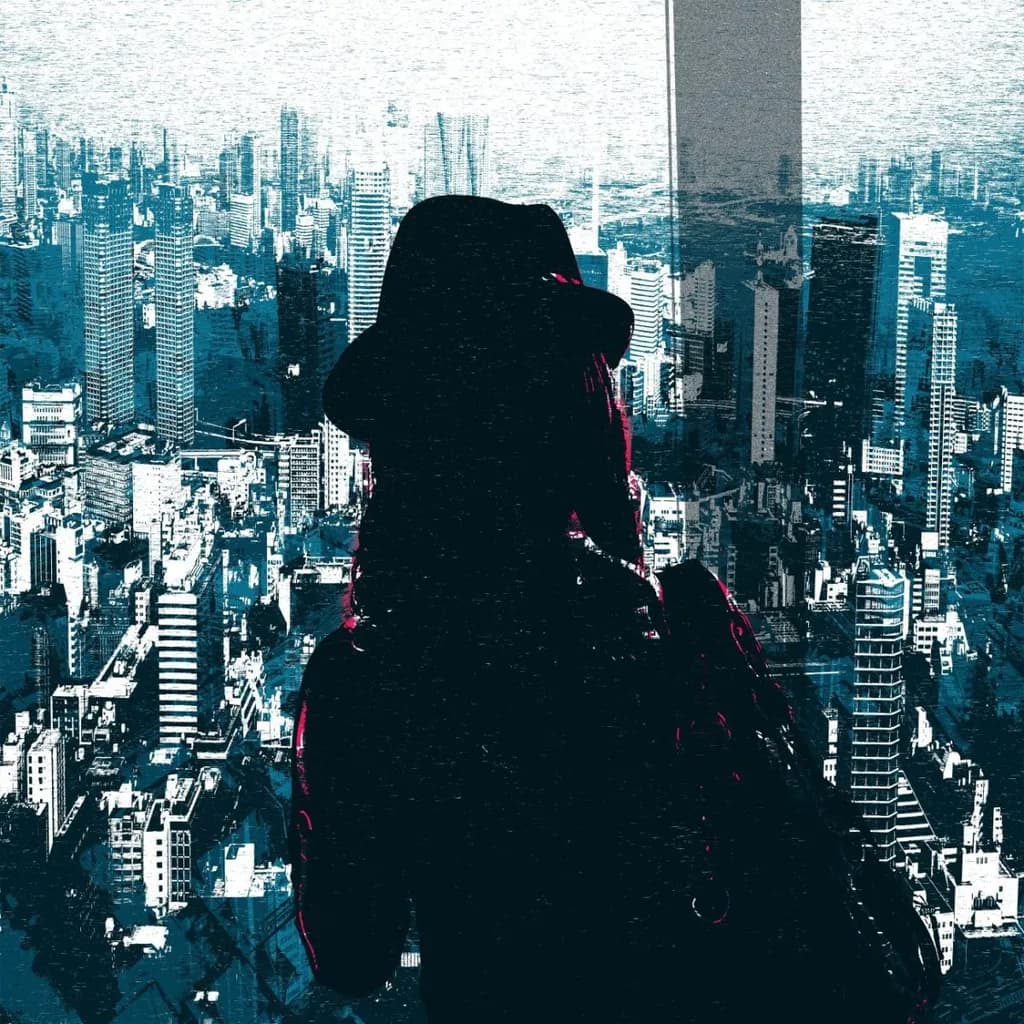 Urban Silhouette