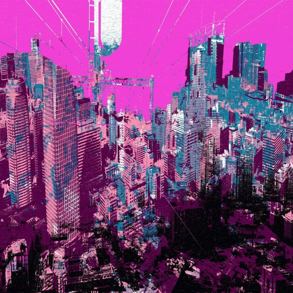 Urban Prism