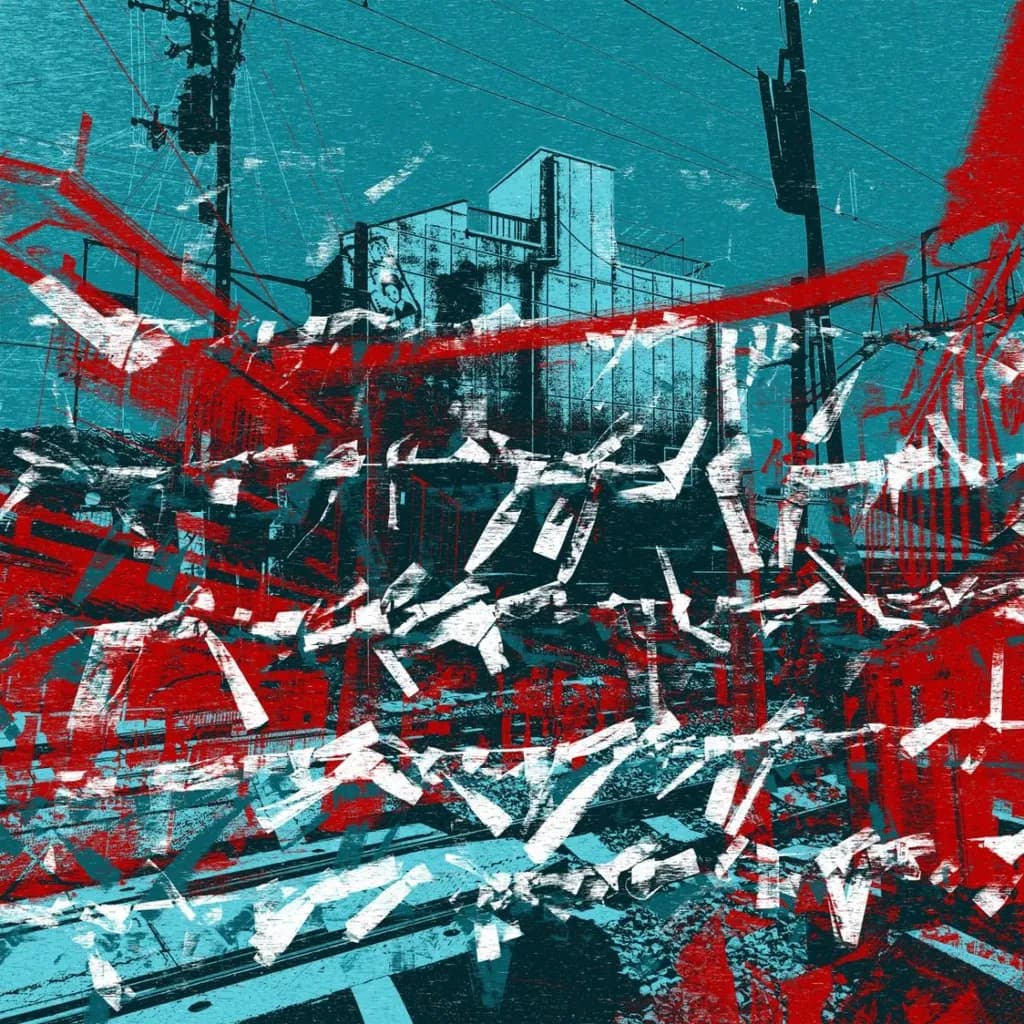 Urban Fracture
