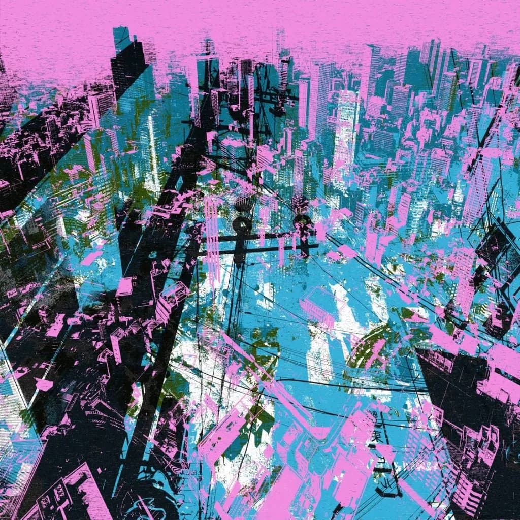 Urban Flux