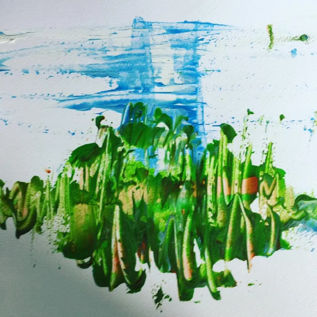 Spring Emergence