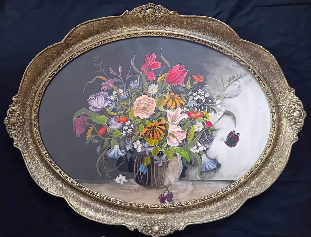 Butterfly Bouquet