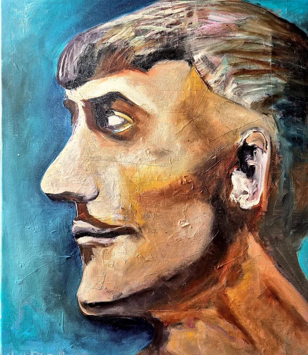 Profile in Thought