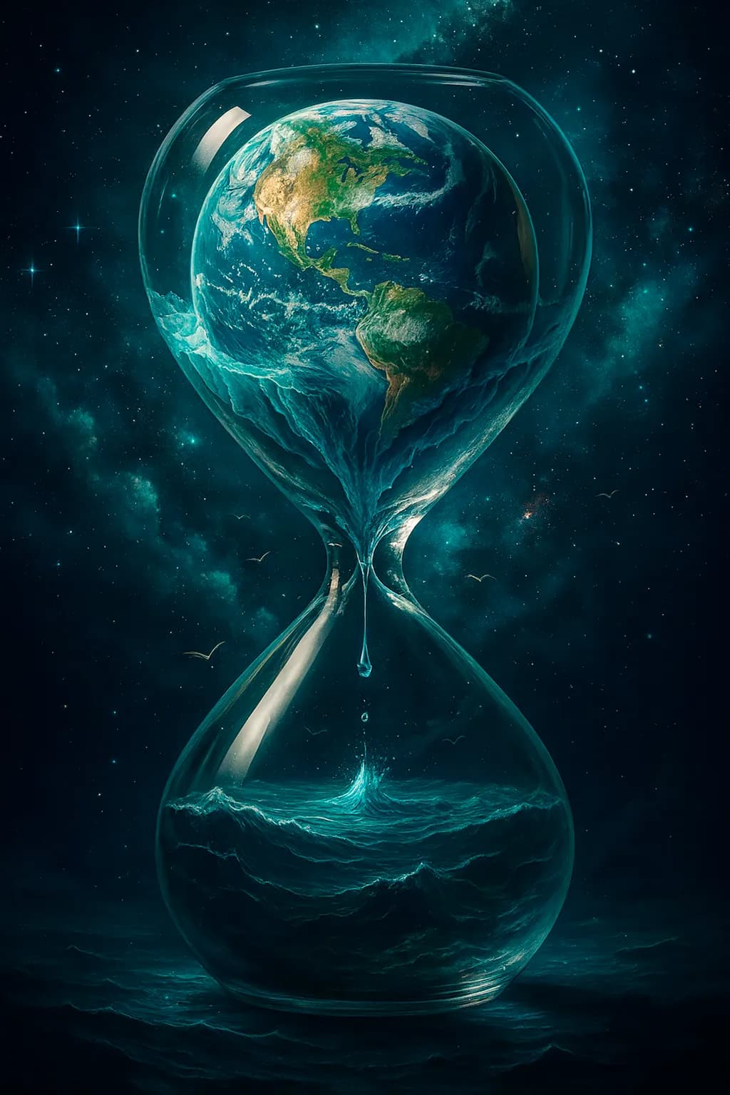 Time’s Flow