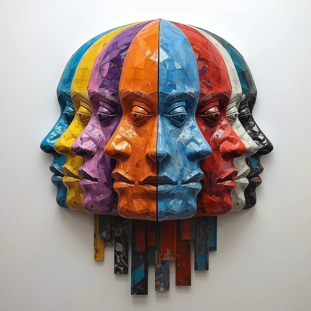 Cada Rostro