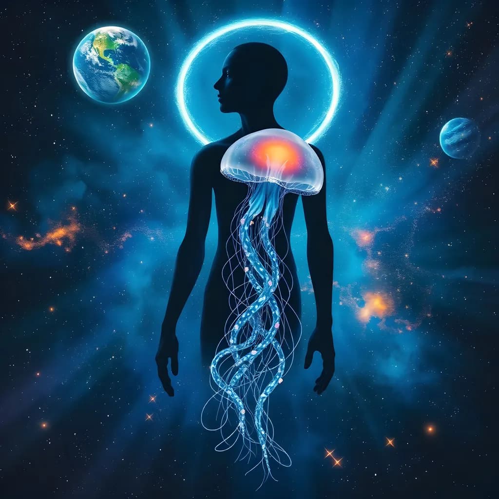 Celestial Flow